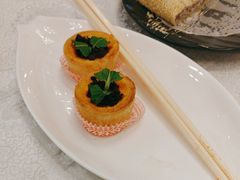 -广州建国酒店-盈丰阁粤菜-粤式茶点