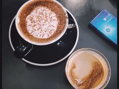 -NokNok Coffee(宽窄巷子店)