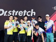 -Dr.stretch·拉伸博士(环球金融中心店)