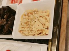 -一席地·本地鸡窝·杭帮鸡火锅(萧山银隆百货店)