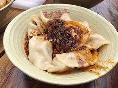 钟水饺-协茂森老钟家(鸿云悦街店)