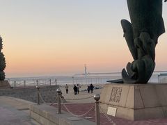 -山海广场