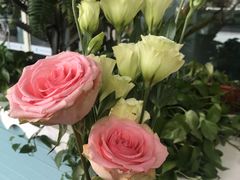 -Butchart布查德鲜花(花艺设计中心)