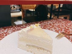 茉莉酒酿千层-Toris(LuOne凯德晶萃广场店)