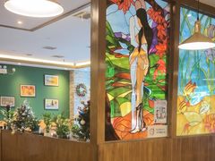 -小蕃茄意大利餐厅(开发区时尚天街店)