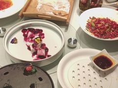 -福满我家大碗厨·湘菜(上海大厦店)