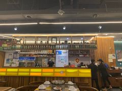 大堂-胡须佬鸡煲四季火锅店(石厦西村直营店)