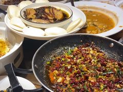 -钵家大院·地道湖北菜(江夏·大花岭店)