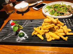 -陆壹捌餐厅(五大道店)