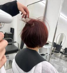 -Moyue HAIR SALON