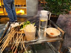 -铁箭门串串香主题火锅(汇锦城店)