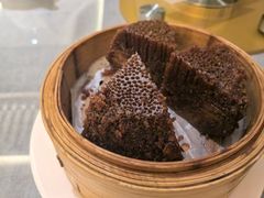 -梧州江滨维景国际酒店·珍宝轩海鲜大酒楼