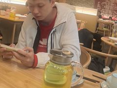 -伊喜饺子·烤鸭(五道口学院路店)