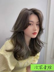 点击看大图 -HD HAIR STYLE