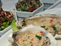-开海·红岛海鲜虾水饺(石老人店)