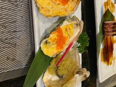 -昱匠·日本料理(金融街店)