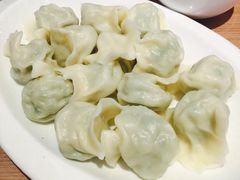 -东北人粗粮饺子坊(南山店)