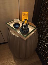 -文华东方水疗中心