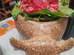 -刘少华贵州小黄牛·鲜牛肉火锅(总店)