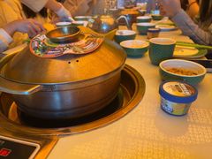 -润园四季椰子鸡火锅(卓越INTOWN店)