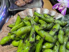 -丸藏和牛烧肉专门店(园区师惠坊店)