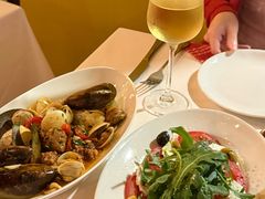 -La Tavernetta(Bar à Vin)(乌鲁木齐路店)