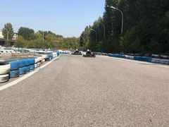 -北京炫动卡丁车俱乐部