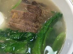 -万利港式茶餐厅