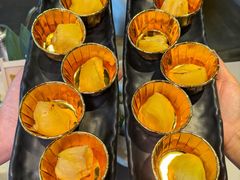 -水木锦堂·自助铁板烧(方庄时代店)