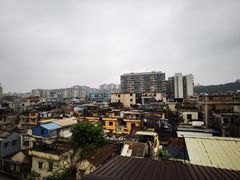 -佛山华盖山公园