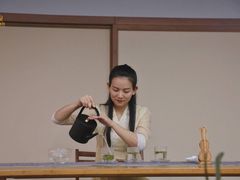 -汉艺唐风茶艺培训(联发华美空间店)