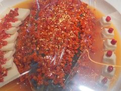 -蜀香格格•剁椒鱼头(龙西店)