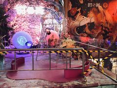 -南京时尚莱迪购物广场(正洪街店)