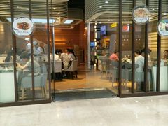 门面-晴季寿司(红旗街万达店)