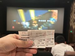 -百丽宫影城(ifc商场店)