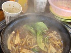-重庆鸡公煲·青锅花椒鱼(牡丹江路店)