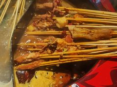 -曼哈顿商业广场(升龙广场店)