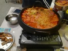 -博姆炸鸡精品餐厅(常发广场店)