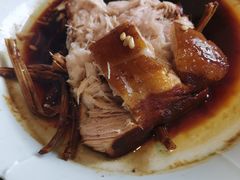 甫里扎肉-二十八里太湖船菜(吉祥路店)