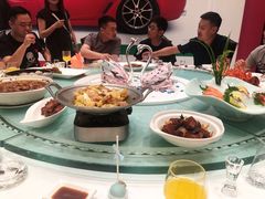 -亢龙太子酒轩(东湖店)