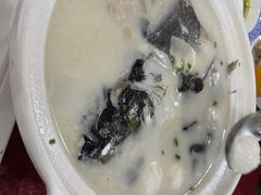 -新虹楼饭庄(崇明陈家镇店)