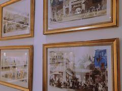 -馨园villa融合菜(东山店)