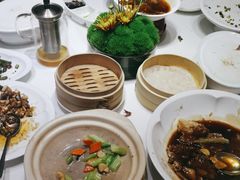 -眉州东坡(鸿坤店)