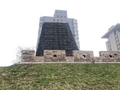 -元大都城垣遗址公园