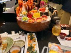 -花潮料理艺食馆(成都万象城店)