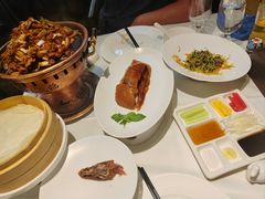 -四季民福烤鸭店(前门大栅栏店)