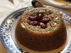 状元八宝饭-宁波状元楼酒店(和义路店)