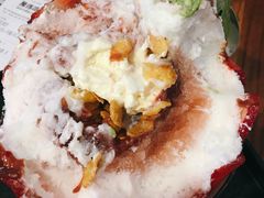 -WONDER ICE 萬得冰田(建設路总店)