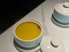 -领鲜天下·焗海鲜·花胶鸡(天目里店)