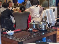 -君豪大酒店-东海渔村中餐厅